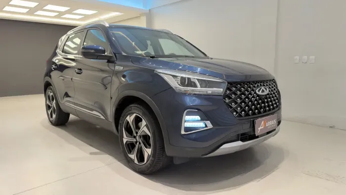 Chery Tiggo 5X Pro 1.5 Turbo Híbrido 2024
