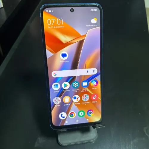 Xiaomi Poco M5S 128GB 6GB RAM