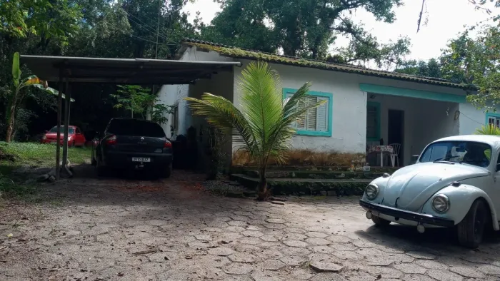 Chácara em Itanhaém .Jd coronel