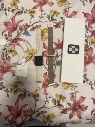 Apple Watch SE 40mm