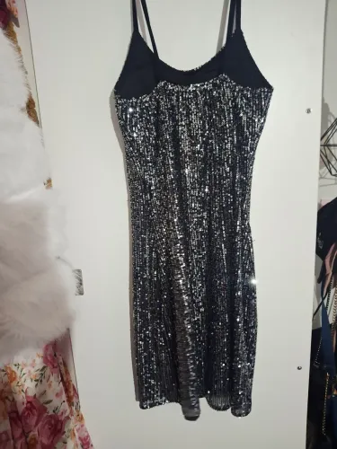 Vestido festa
