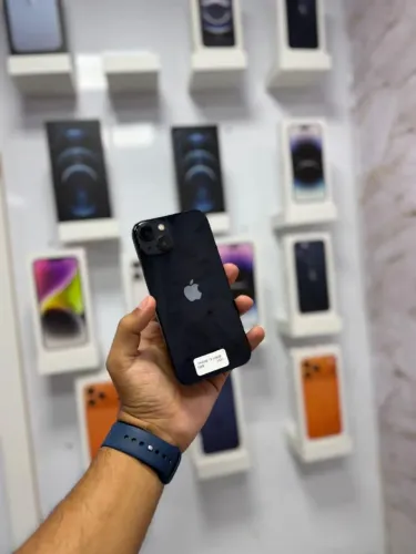 IPHONE 13 128GB 100%