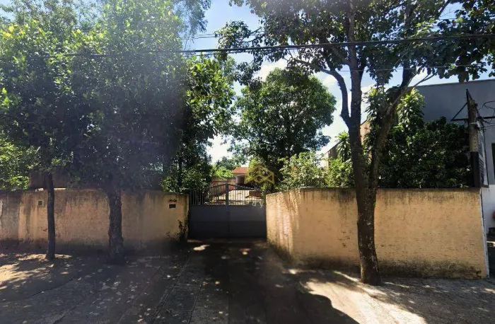Casa com 4 dormitórios à venda, 250 m² - Kalmann - Cosmópolis/SP