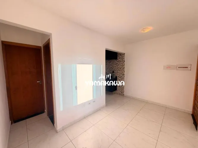 Apartamento com 1 dormitório para alugar, 35 m² por R$ 1.300,00/mês - Itaquera - São Paulo