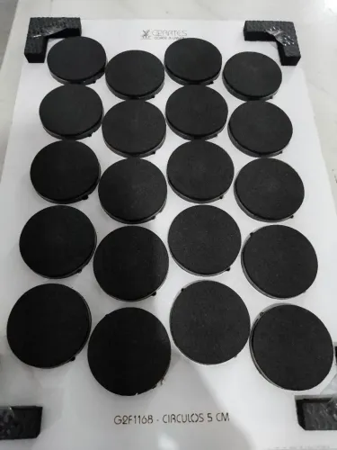 Faca para máquina de vinco