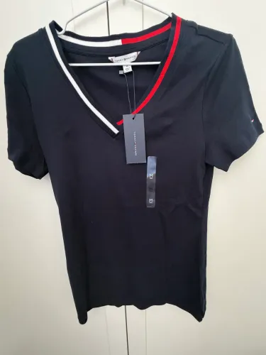 Blusa Feminina nova original Tommy com etiqueta
