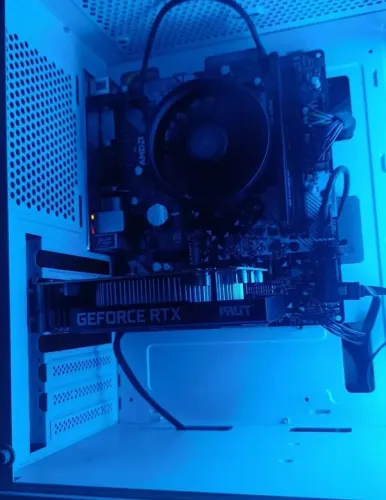 Cpu
