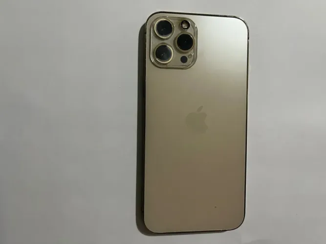 iPhone 12 Pro