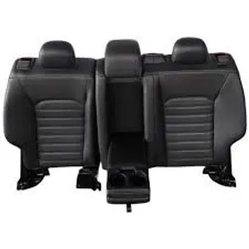 Encosto banco traseiro do Ford Fusion 2013 até 2018