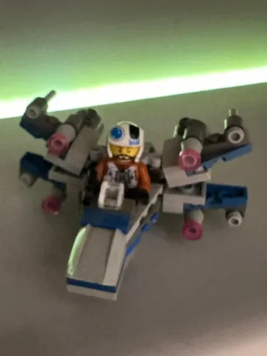 LEGO 75125: Resistance X-Wing Fighter