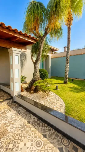CASA TÉRREA | JARDIM DAS ACÁCIAS | CRAVINHOS/SP