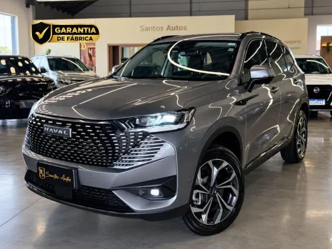 GWM Haval H6 Premium Phev AWD 2024