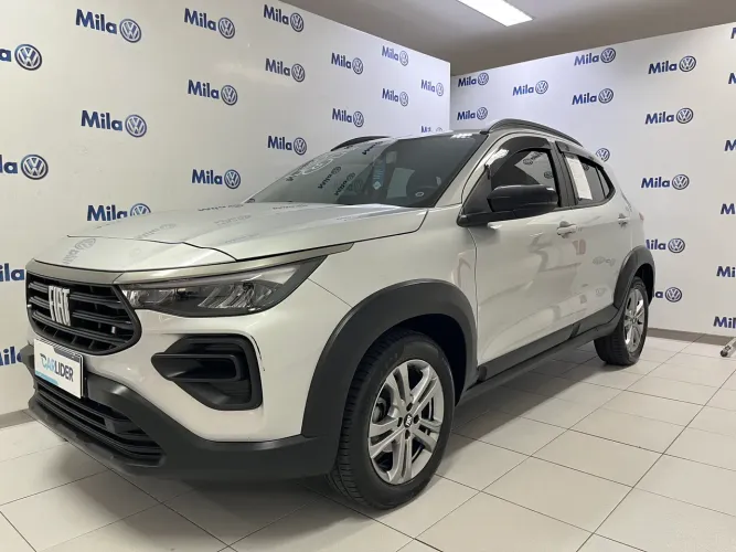 Fiat Pulse Drive 1.3 8V Flex Aut. 2025