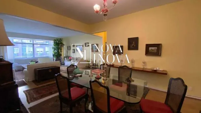 Apartamento : Padrão / Residencial / Copacabana