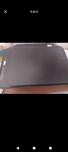 Impressora Hp desk jet