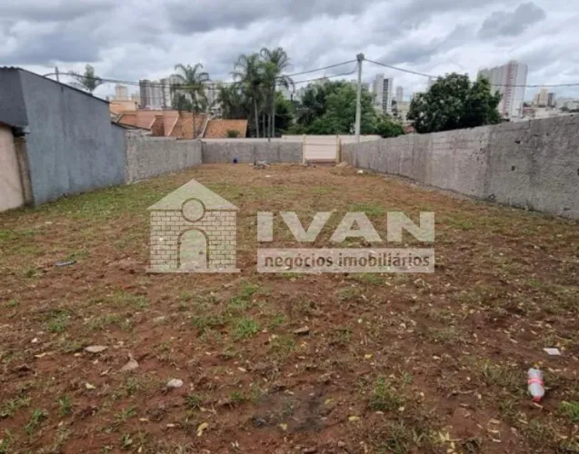 terreno Comercial