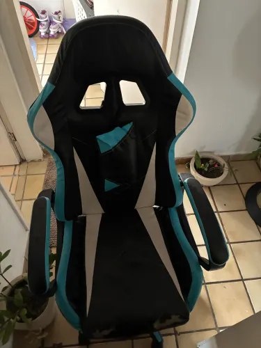 Cadeira Gamer