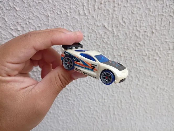 ACCELERACERS POWER RAGE OTIMO ESTADO