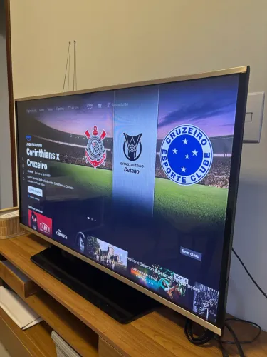 TV LG 43 polegadas