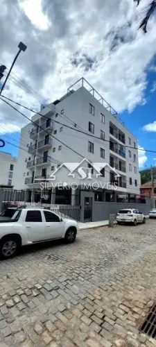 Apartamento- Petrópolis, Corrêas
