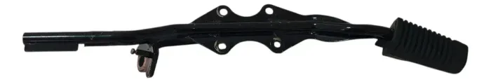 Estribo Yamaha Factor 150 Original Empenado 58758