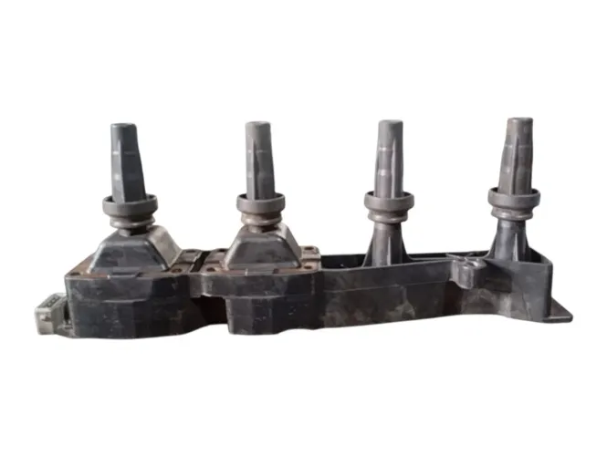 Bobina Ignição Citroen C3 1.6 2010