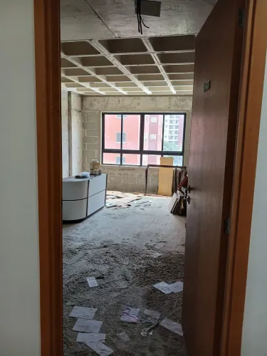 Sala comercial á venda em Lagoa Nova ( HC Plaza ) Natal/RN
