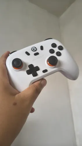 Controle gamersir nova lite