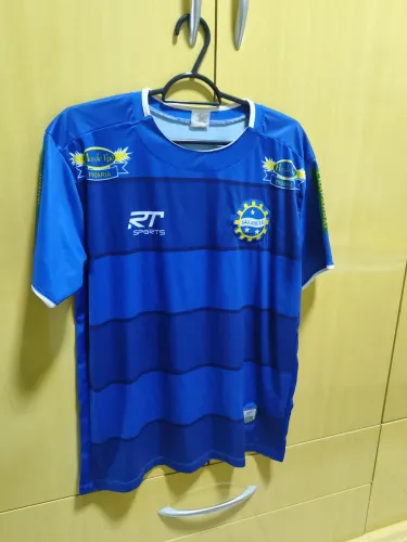 Camisas oficiais São José EC
