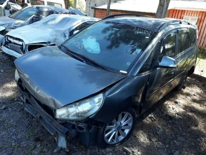 Sucata jac J6 gasolina 2012 retirada somente em peças