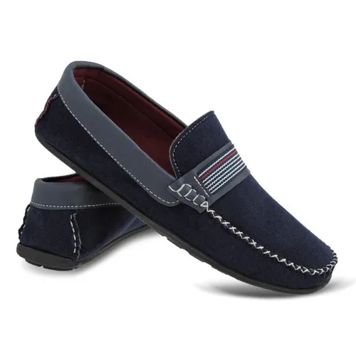 Sapato mocassim