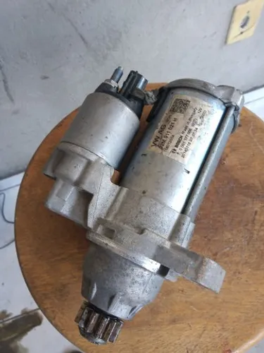 motor arranque vw 1.0 3cc gol voyage up