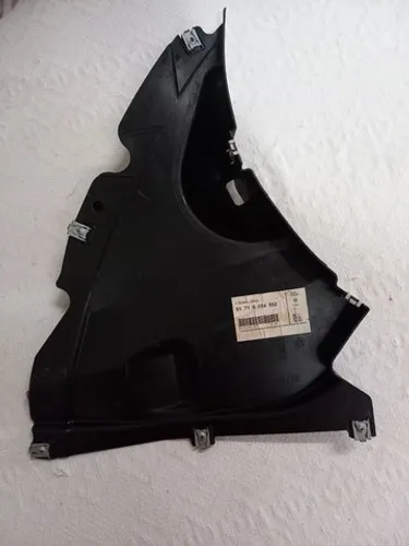 Bico de Pato da BMW 320i 328i