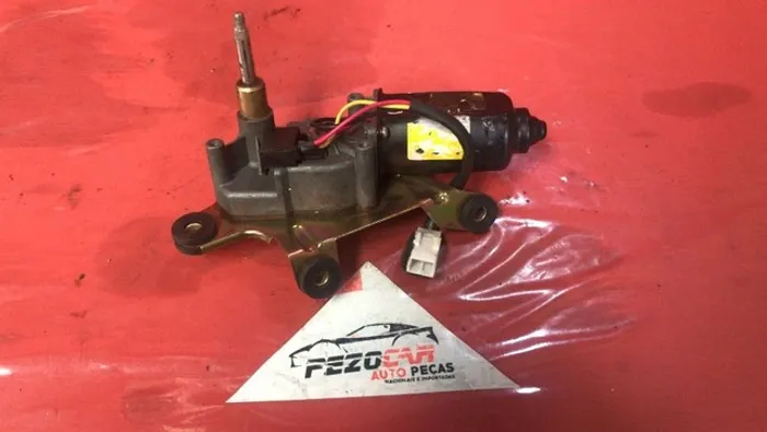 Motor limpador tras. chery face 1.3 2010/2011