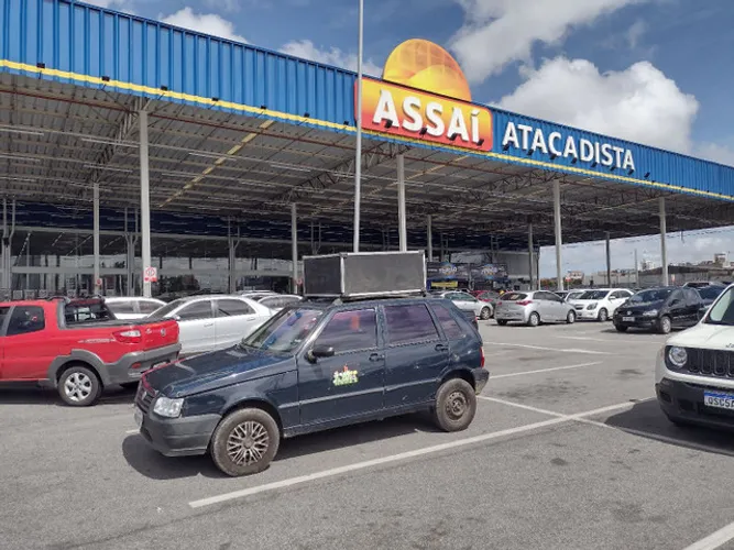 Carro de som em campina grande