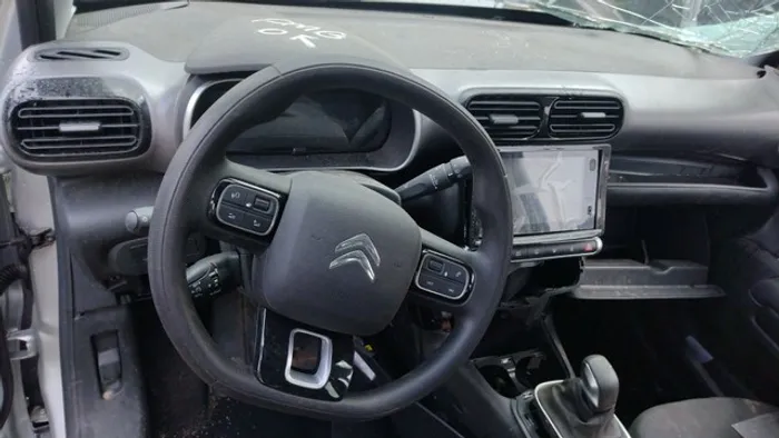 Sucata C4 cactus 2021