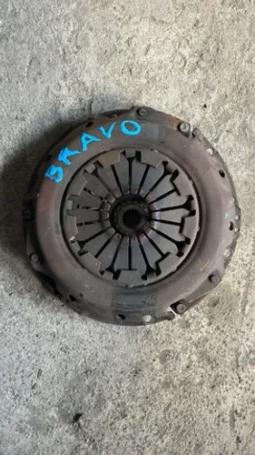 kit embreagem fiat bravo, doblo, palio 1.8