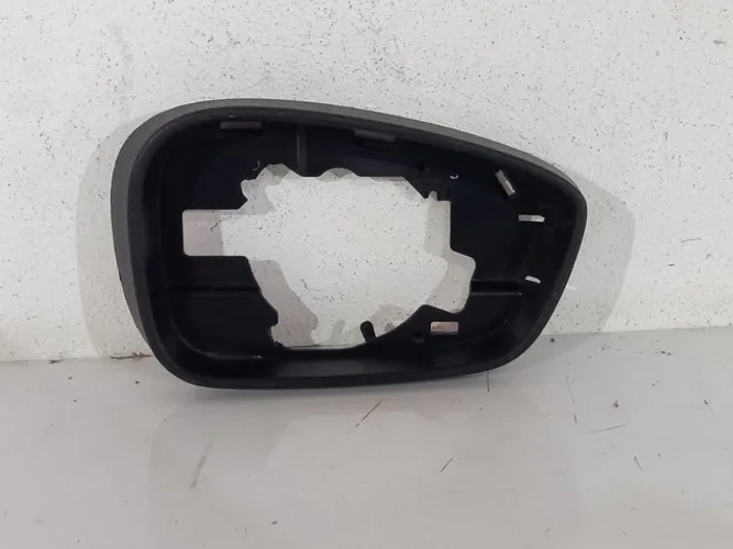 Moldura Retrovisor New Fiesta 13/19 Direito