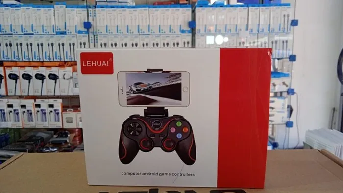 Controle para jogos - android Celular / computador