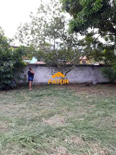 (F0862) Lote com 360 m², em São José de Imbassaí - Fator Imóveis