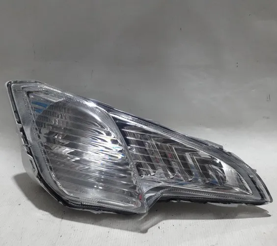 Farol de milha Ecosport 2018 lado direito 