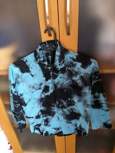 Camisas 36 e 38