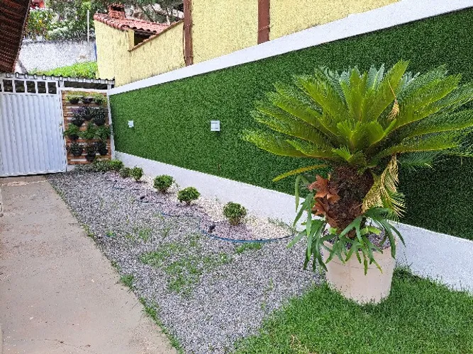 (Fator 2511) Lote no Cond. Mirante - Julia Deberg