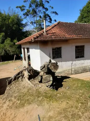 Fazenda Sorocaba Região 50 Alqueires