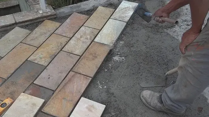 azulejista para pisos e pedras em geral serviço top de profissional 