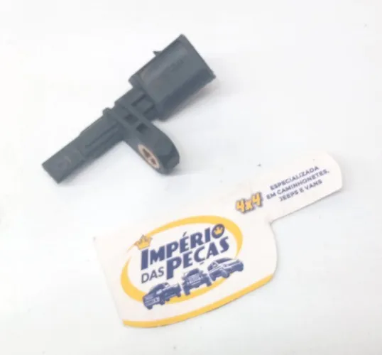 Sensor Freio Abs Amarok 2.0 10/16 Dianteiro Le #27621
