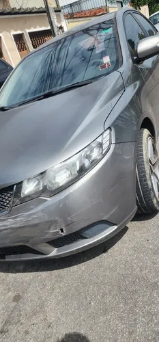 Sucata cerato manual 2008 2009 2010 2011 2012