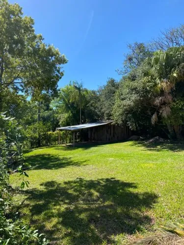 Terreno em Itaara RS