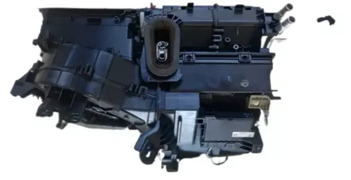Caixa Ar Forçado Completa Toyota Corolla 2.0 2015 2016 2017 2018 2019 Original *20