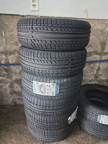 Promoção Pneu 185/60-14 80R Vipal Ecologico Novo Gol e Clio